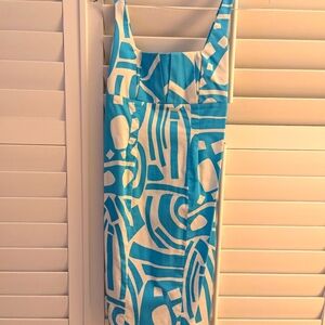 Brand new, without tags, Calvin Klein Dress, Size 6